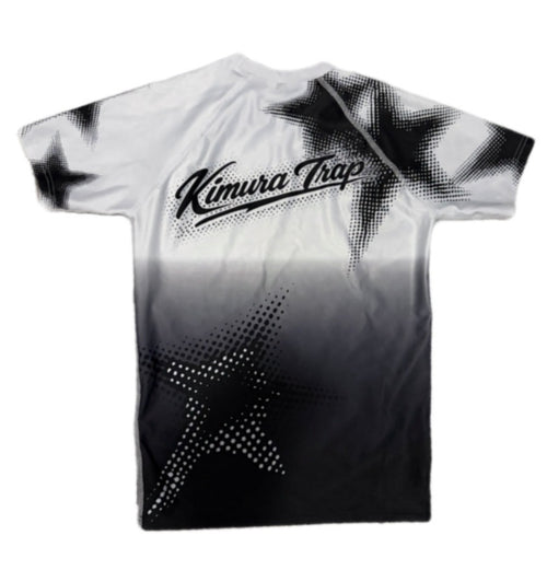 Kimura Trap™ — STARFALL 
OG- RASH GUARD