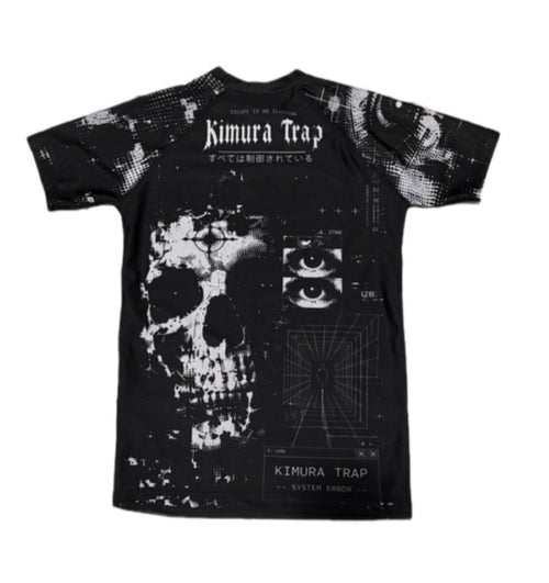 Kimura Trap™ — ZERO HOUR
- Rash guard