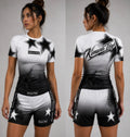Kimura Trap™ — WOMENS STARFALL 
OG (Rash guard set)