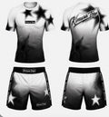 Kimura Trap™ — STARFALL 
OG (Rash guard set)