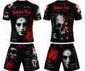Kimura Trap™ — DEAD SIGNAL- Rash Guard Set
