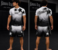 Kimura Trap™ — STARFALL OG (Rash guard set)