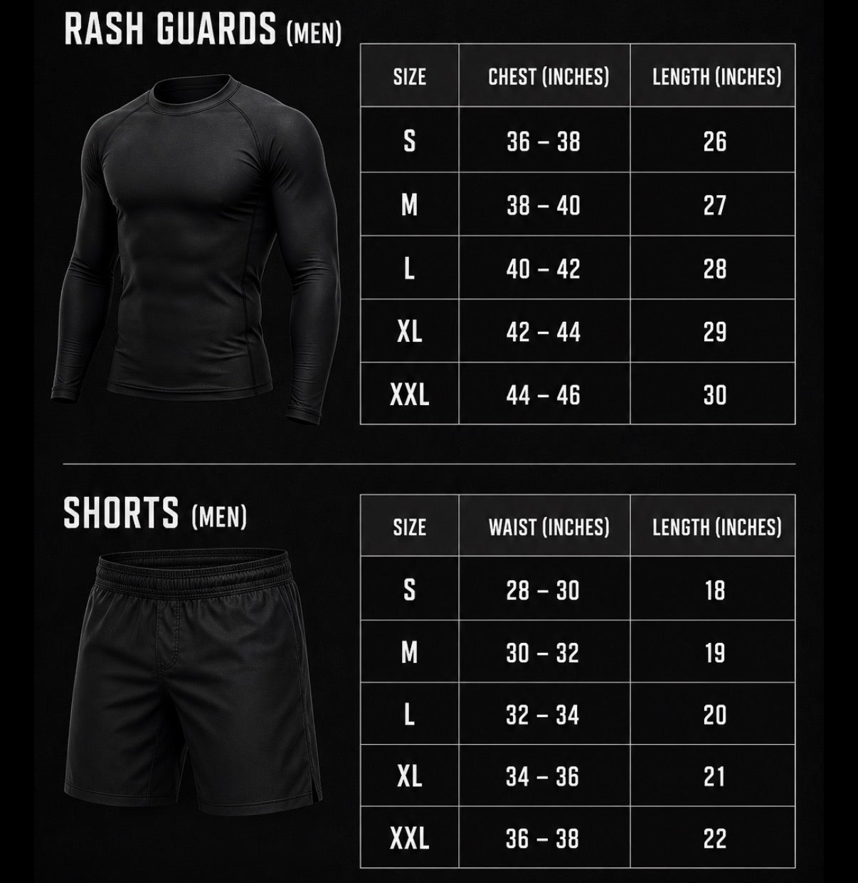 Kimura Trap™ — DEAD SIGNAL- Rash Guard Set