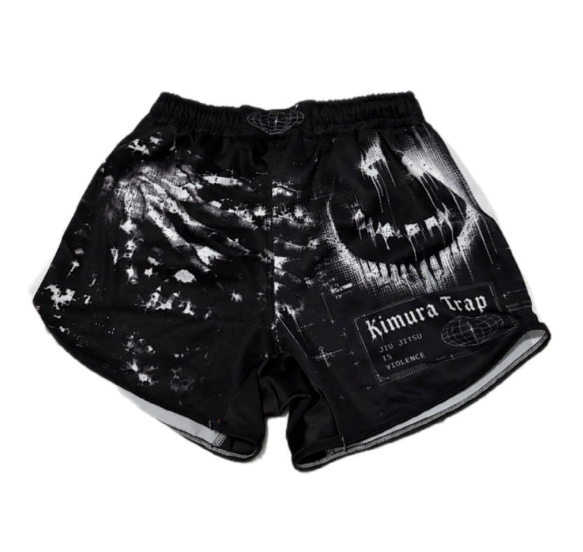 Kimura Trap™ — ZERO HOUR
- SHORTS