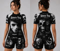 Kimura Trap™ — WOMENS ZERO HOUR (Rash guard set)