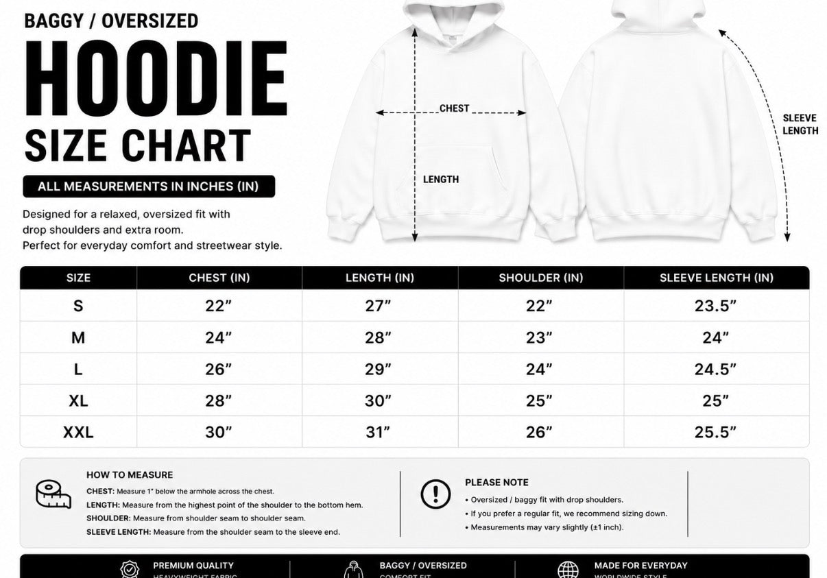 Kimuraxtrap- PURPLE SIGNAL- baggy hoodie
