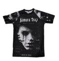 Kimura Trap™ — ZERO HOUR
- Rash guard