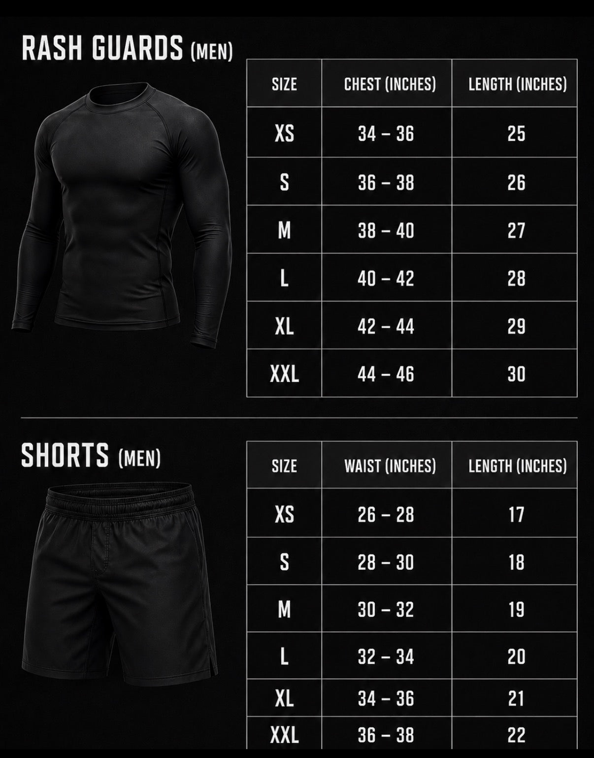 Kimura Trap™ — STARFALL 
OG (Rash guard set)